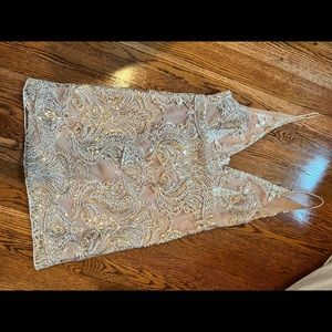 Free People Holiday Dress